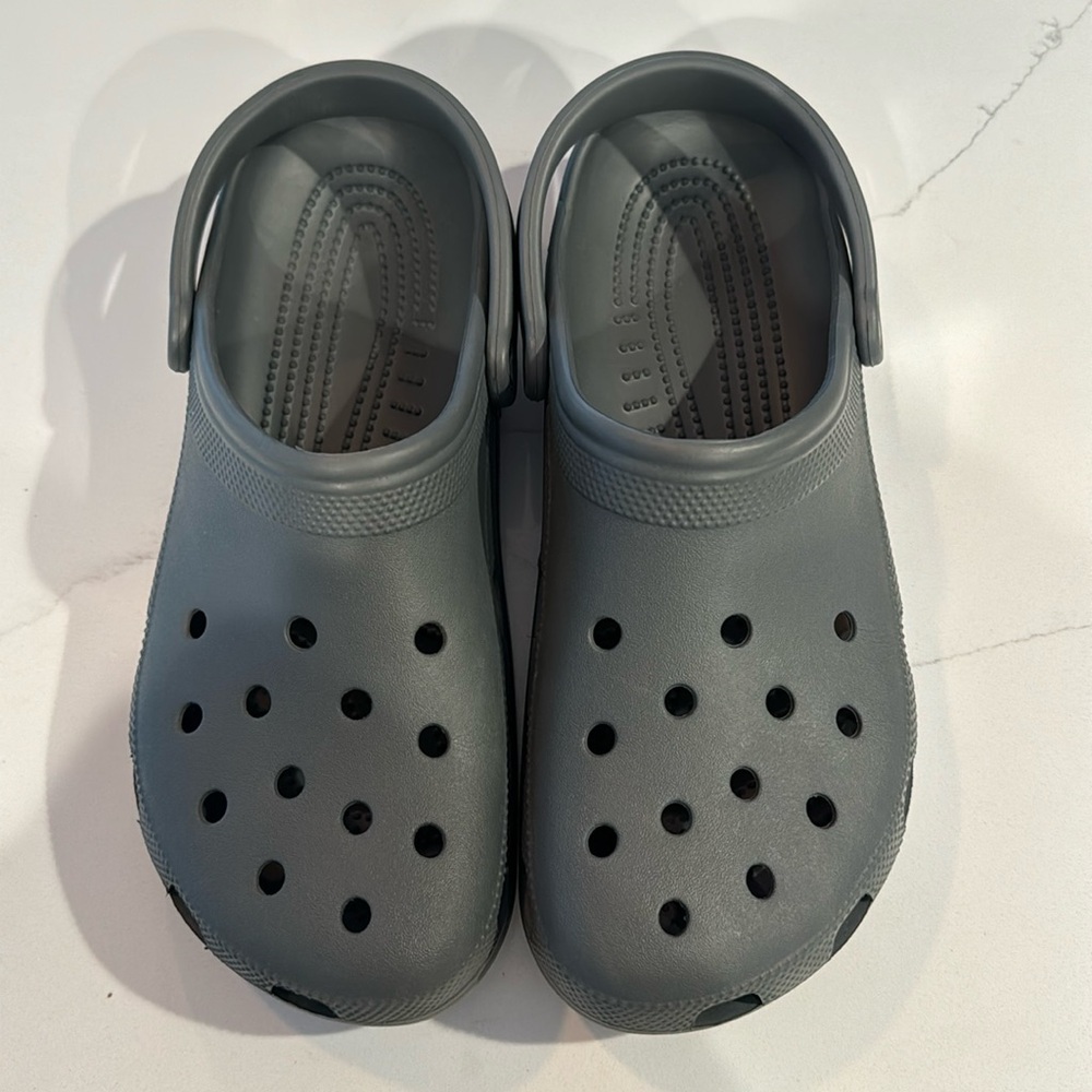 Men’s Crocs